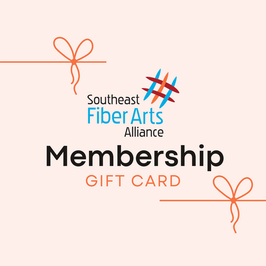 Membership Gift Card